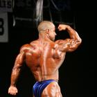 Mark  Dugdale - IFBB Sacramento Pro  2009 - #1